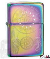 Zippo 49023 Dream Catcher