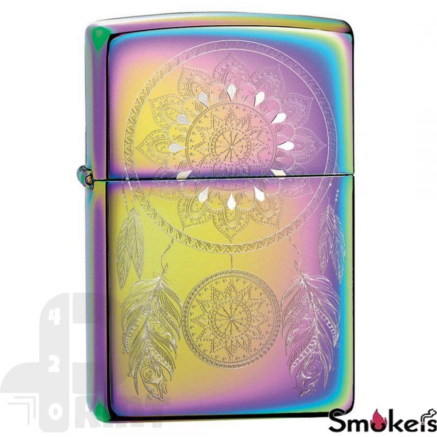 Zippo 49023 Dream Catcher