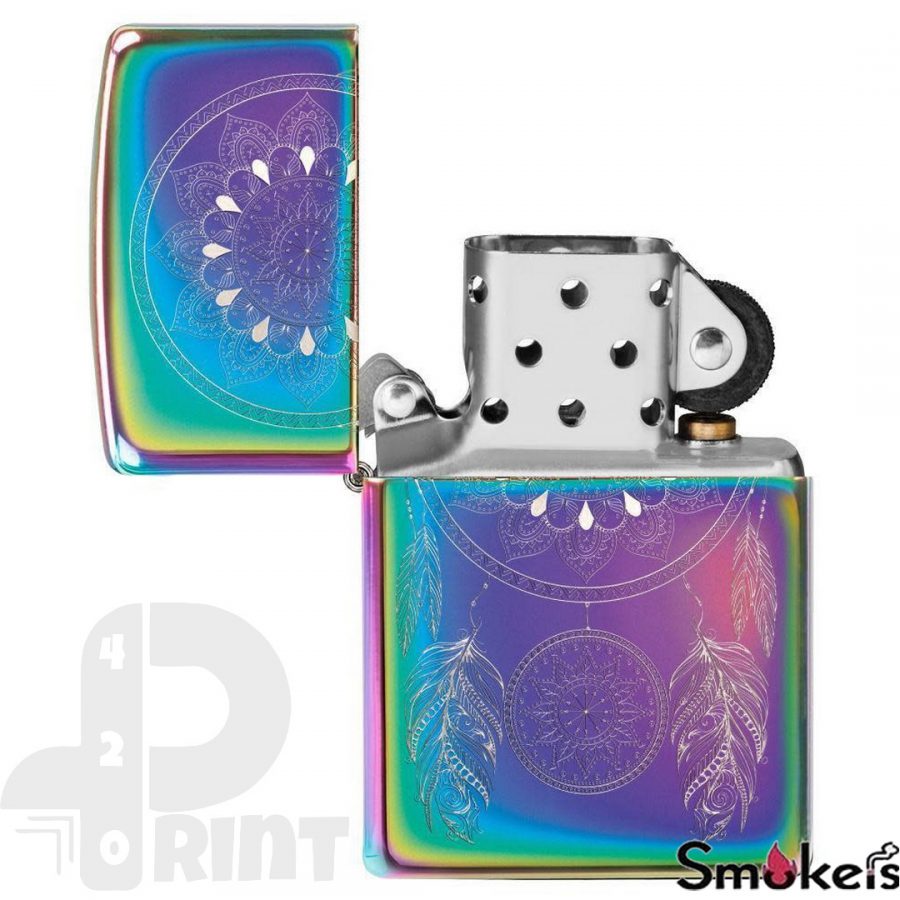 Zippo 49023 Dream Catcher - Image 3