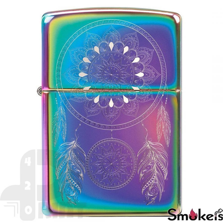 Zippo 49023 Dream Catcher - Image 6