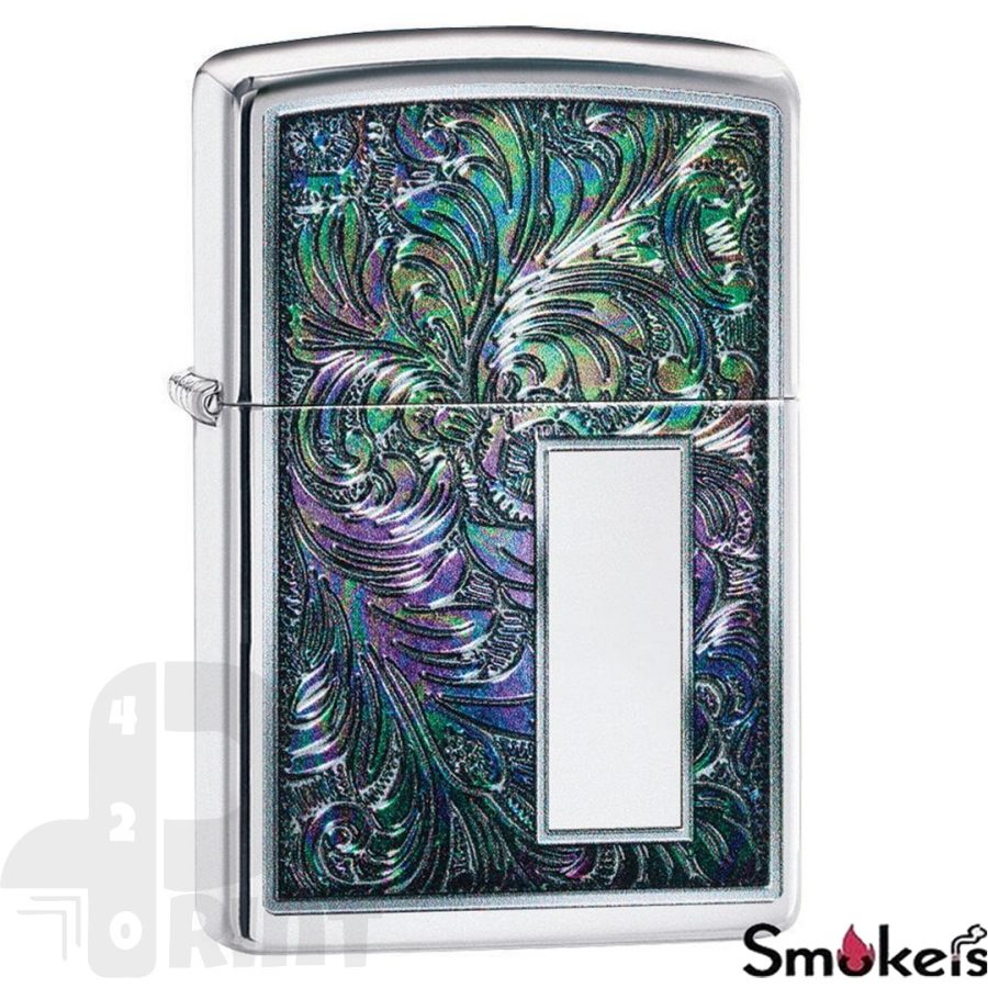 Zippo 49139 Colorful Venetian