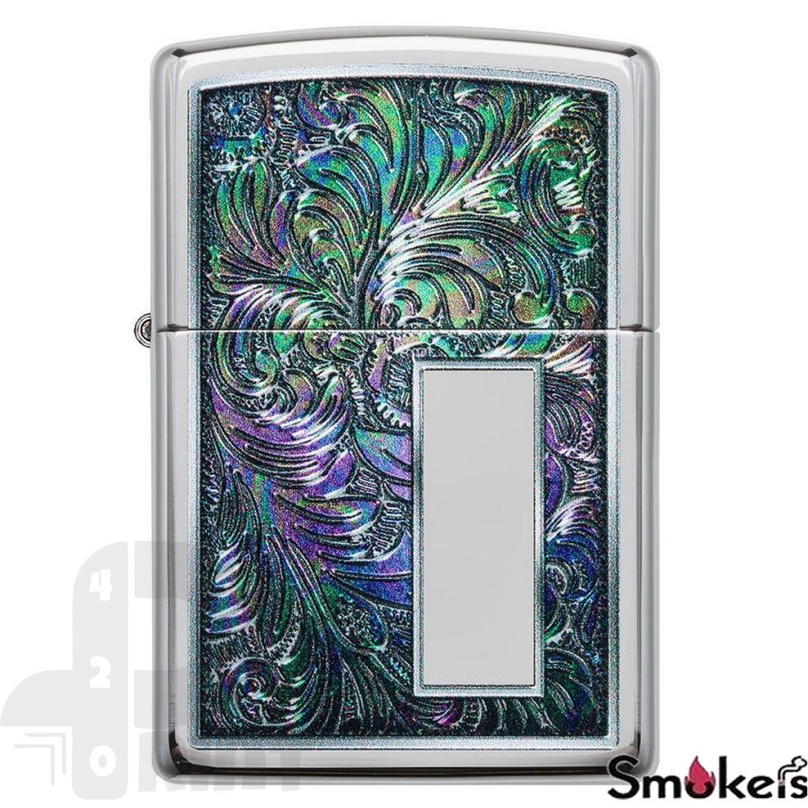 Zippo 49139 Colorful Venetian - Image 4