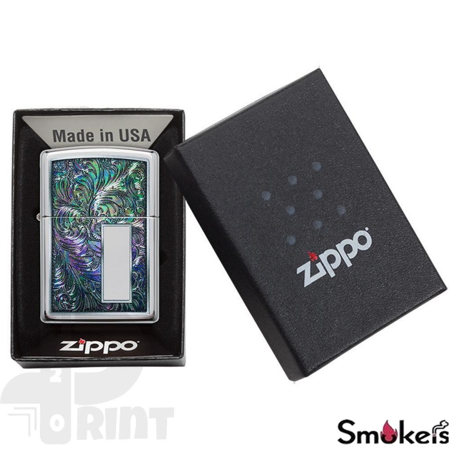 Zippo 49139 Colorful Venetian - Image 2