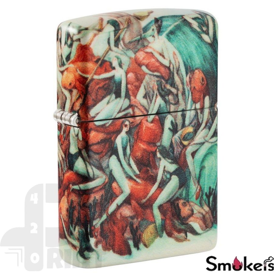 Zippo 49392 Marija Tiurina