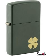 Zippo 49796 clover