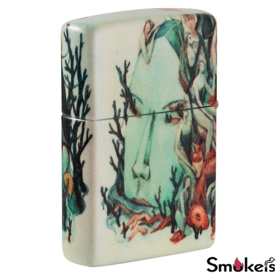 Zippo 49392 Marija Tiurina - Image 3
