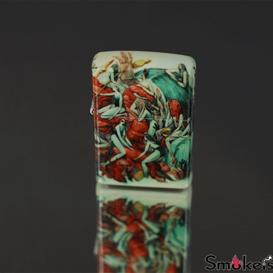 Zippo 49392 Marija Tiurina - Image 11