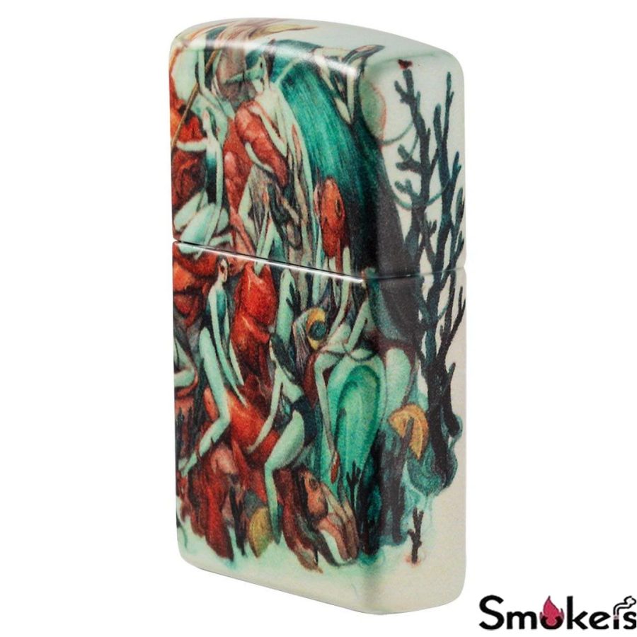 Zippo 49392 Marija Tiurina - Image 6