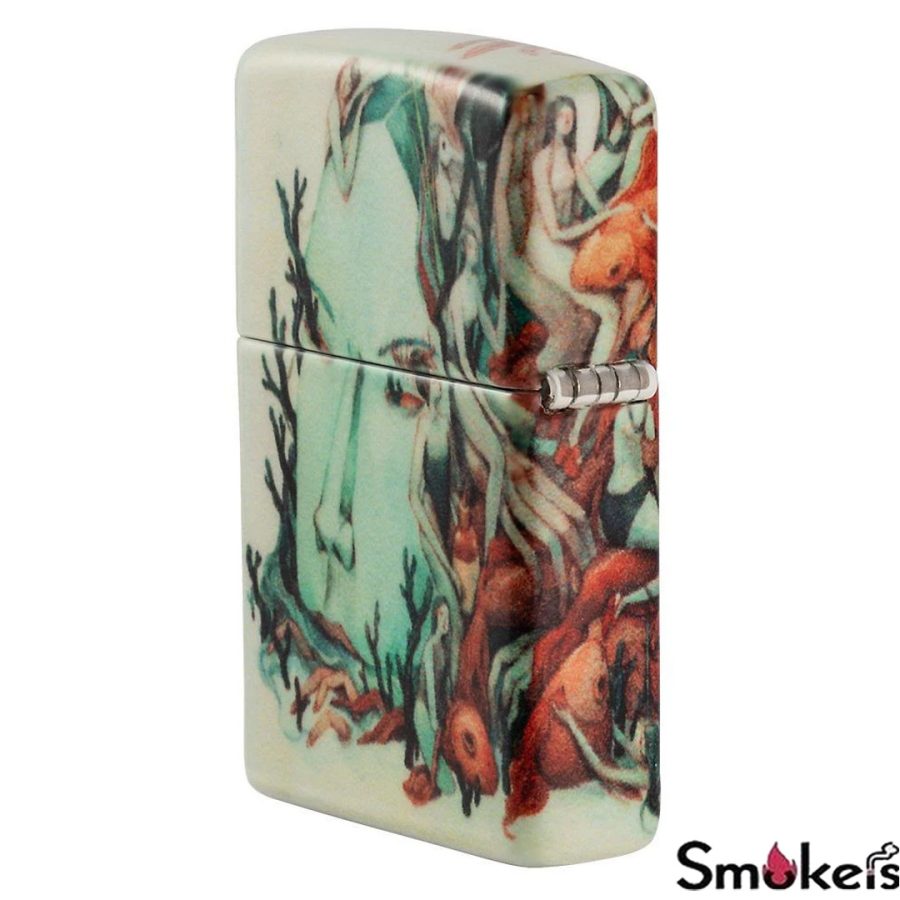 Zippo 49392 Marija Tiurina - Image 7