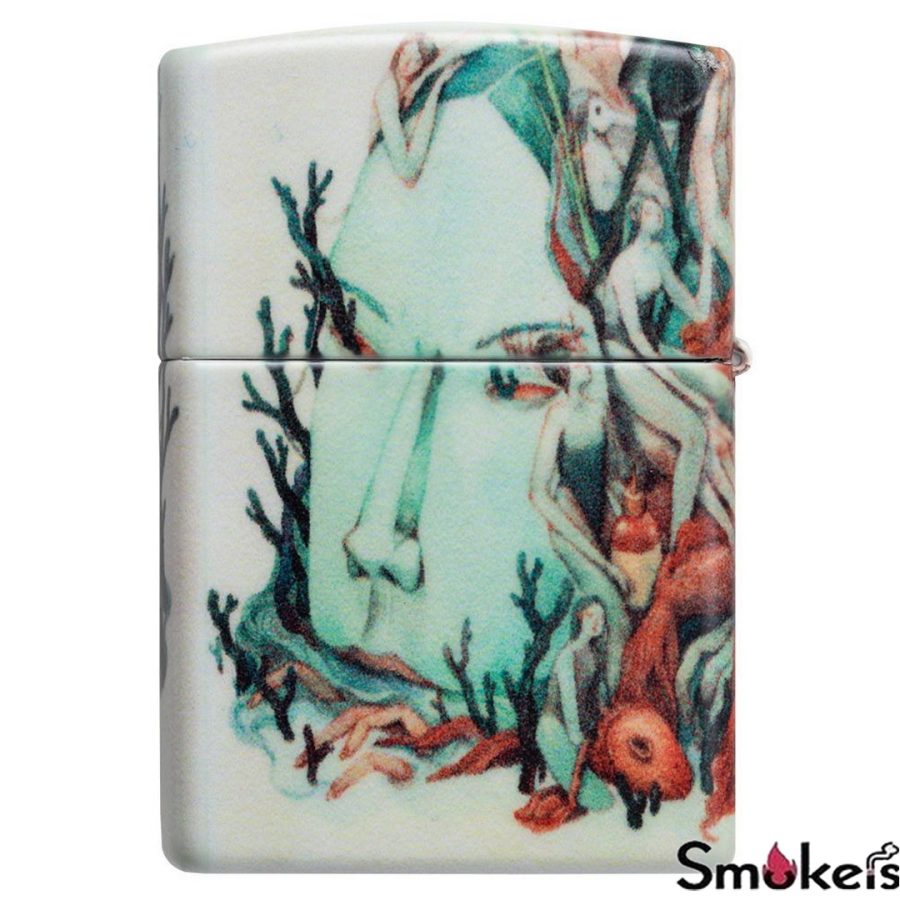 Zippo 49392 Marija Tiurina - Image 9