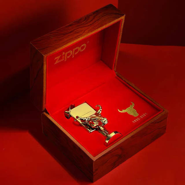فندک بنزینی Custom Zippo (طرح کابوی) - Image 2