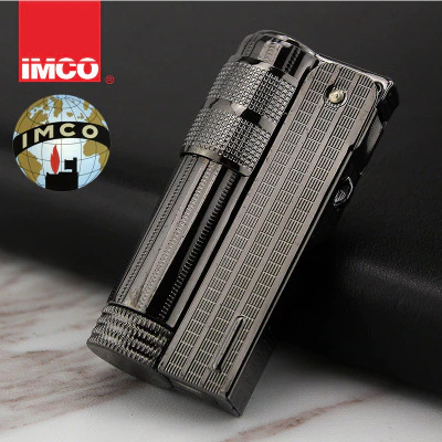 فندک بنزینی IMCO 6700p (اورجینال) - Image 3