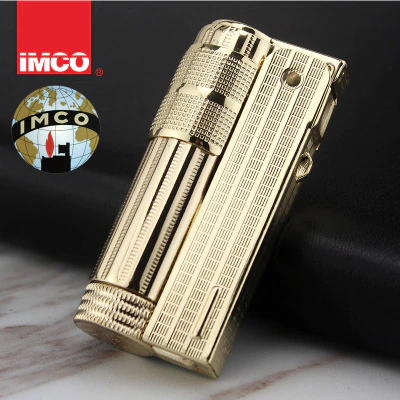 فندک بنزینی IMCO 6700p (اورجینال) - Image 2