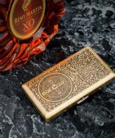 جعبه سیگار فلزی Constantine (مناسب برای تمام سایز ها)