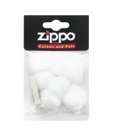 پنبه Zippo