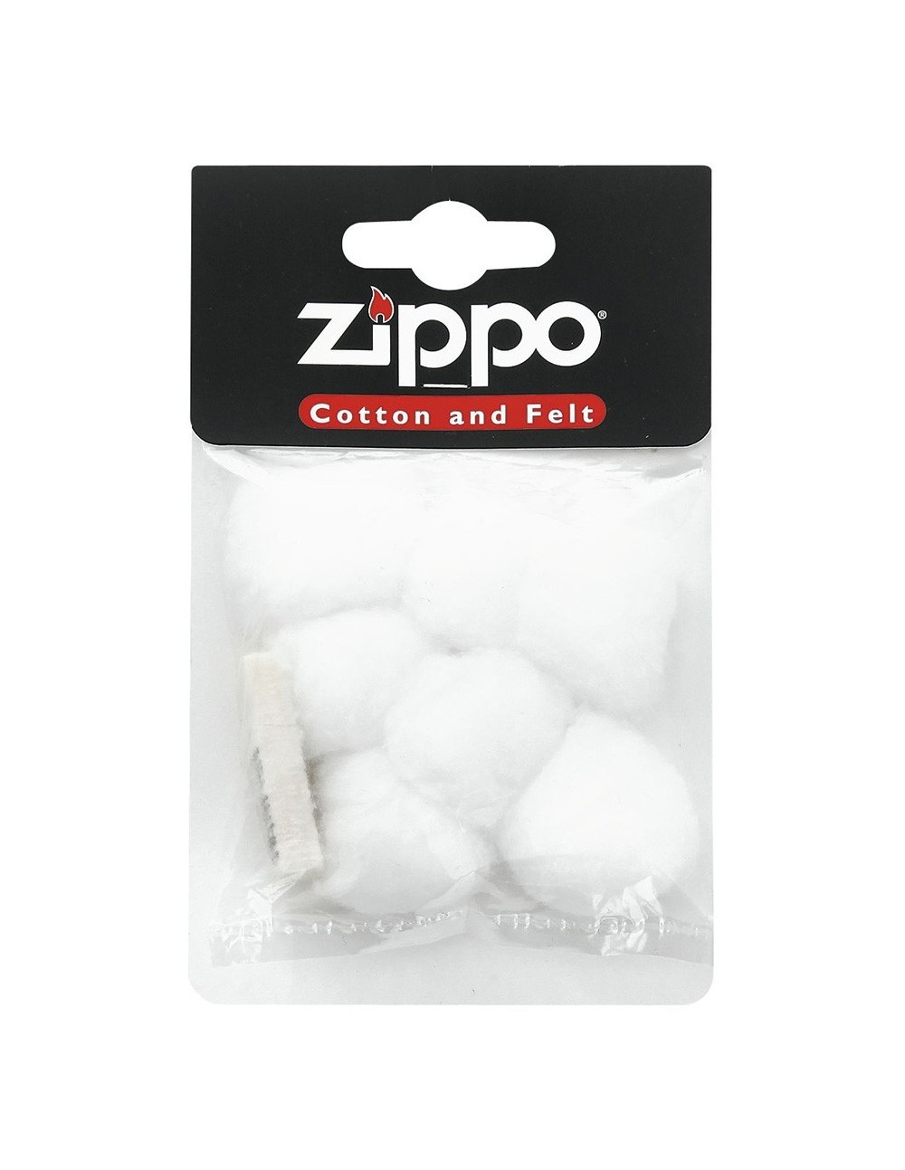 پنبه Zippo