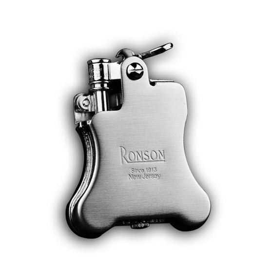 فندک بنزینی برند رانسون (Ranson Banjo R01-25 ) اورجینال - Image 4