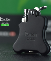 فندک_گازی_برند_رانسون_Ranson_varaflame_Banjo R01-27_2_print42o.ir