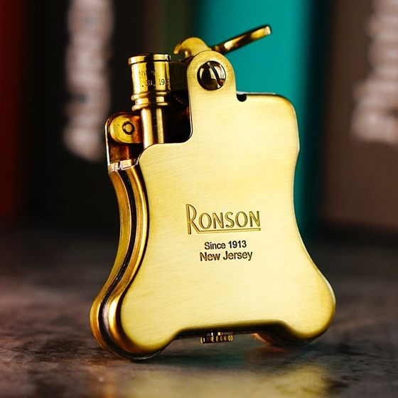 فندک_گازی_برند_رانسون_Ranson_varaflame_Banjo R01-26_1_print42o.ir