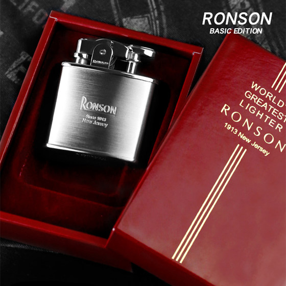 فندک_گازی_برند_رانسون_Ranson_Standard_R01-26_2_print42o.ir