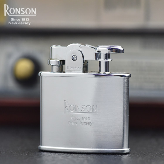 فندک_گازی_برند_رانسون_Ranson_Standard_R01-26_1_print42o.ir