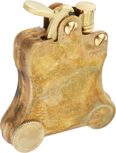 فندک بنزینی برند رانسون (Ranson varaflame Banjo R01-08 ) اورجینال - Image 3