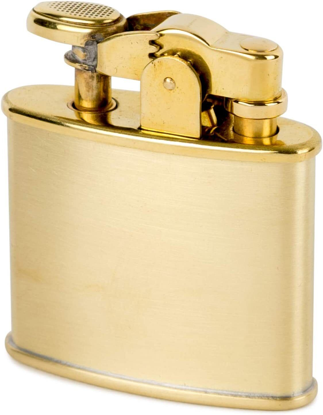 فندک بنزینی برند رانسون (Ranson Standard R02-27 ) اورجینال - Image 7