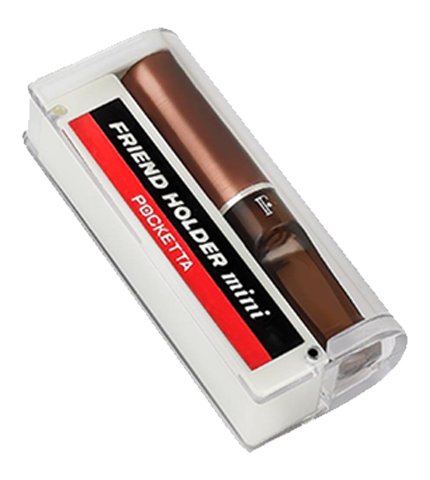 چوب سیگار mini پاکتی PC برند Friend Holder (اورجینال) - Image 7