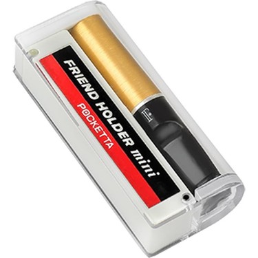 چوب سیگار mini پاکتی PC برند Friend Holder (اورجینال) - Image 2