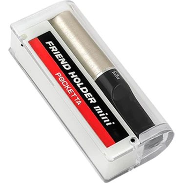 چوب سیگار mini پاکتی PC برند Friend Holder (اورجینال) - Image 5