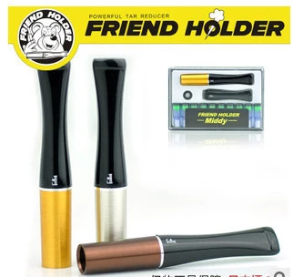 چوب سیگار Middy دوقلو از برند Friend Holder - Image 9
