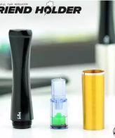 چوب سیگار Middy دوقلو از برند Friend Holder