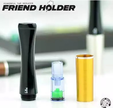 چوب سیگار Middy دوقلو از برند Friend Holder
