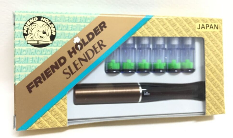چوب سیگار Slender از برند Friend Holder - Image 7