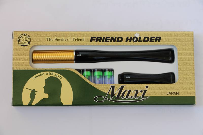چوب سیگار Maxi از برند Friend Holder - Image 11