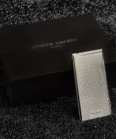 فندک گازی شعله اتمی Pierre Cardin (MFH 276-03) اورجینال