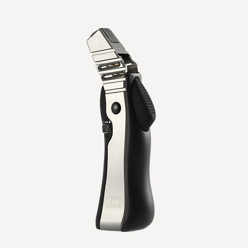 فندک گازی اتمیTorch برند Rikang (تک شعله/بلند) اورجینال - Image 5