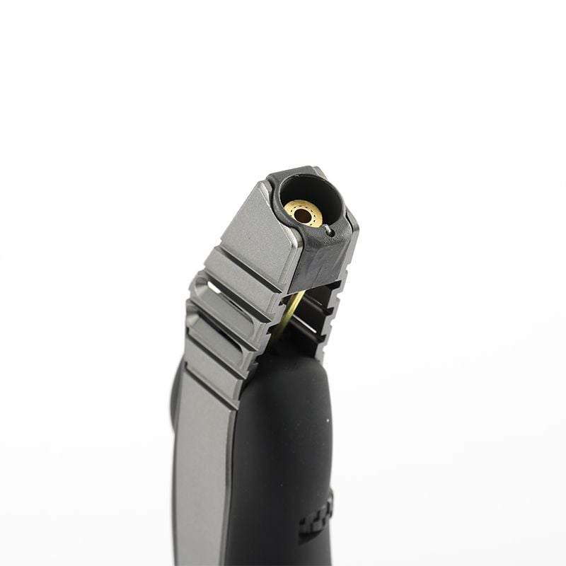 فندک گازی اتمیTorch برند Rikang (تک شعله/بلند) اورجینال - Image 7