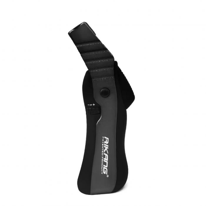 فندک گازی اتمیTorch برند Rikang (تک شعله/بلند) اورجینال