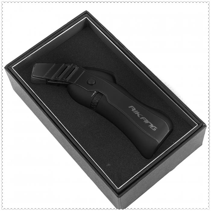 فندک گازی اتمیTorch برند Rikang (تک شعله/بلند) اورجینال - Image 6