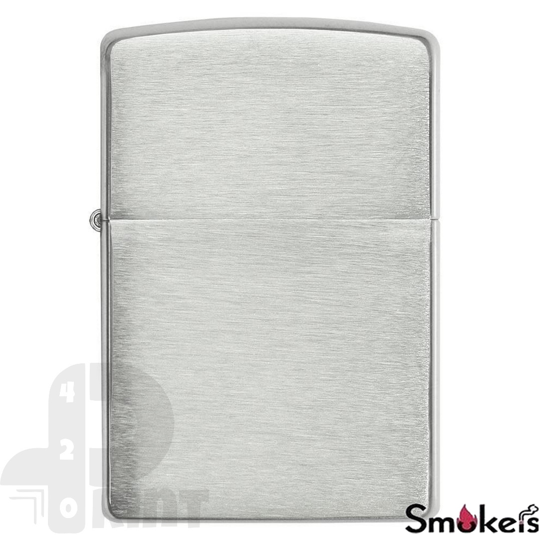 Zippo 13 Sterling Silver - Image 3