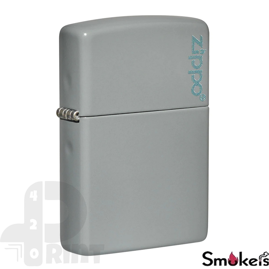 Zippo_49452_Flat_Grey_print42o.ir