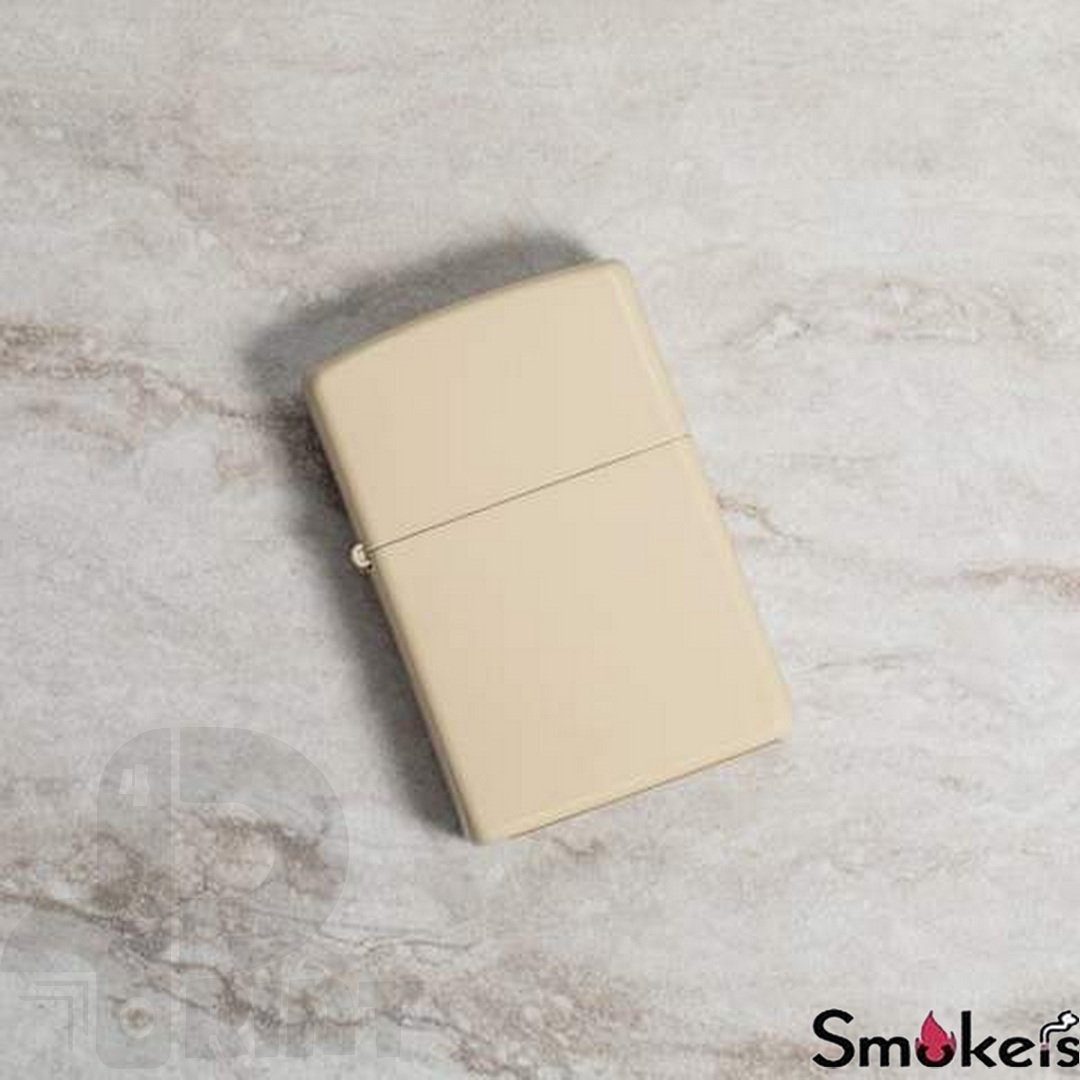 Zippo 49453 Flat Sand - Image 6