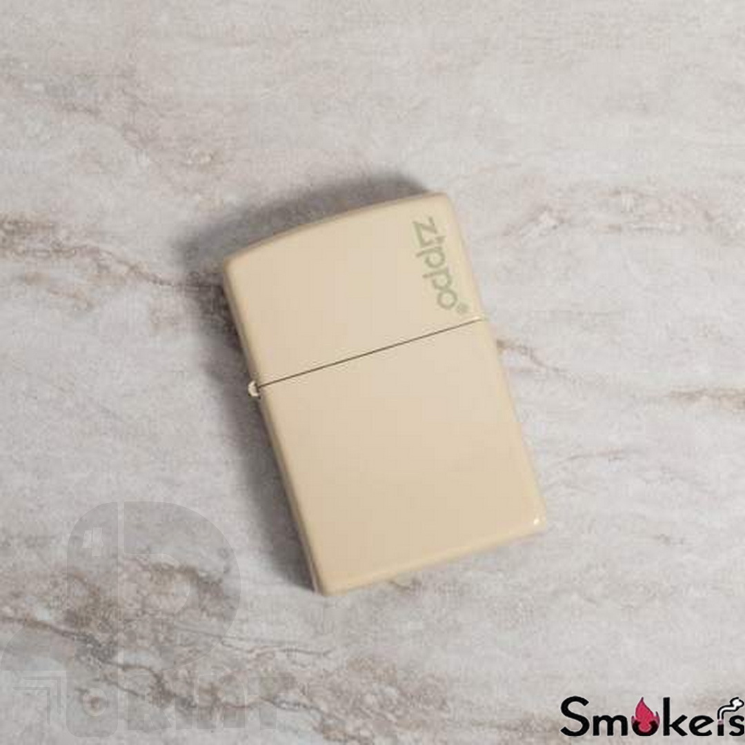 Zippo 49453ZL Flat Sand - Image 3