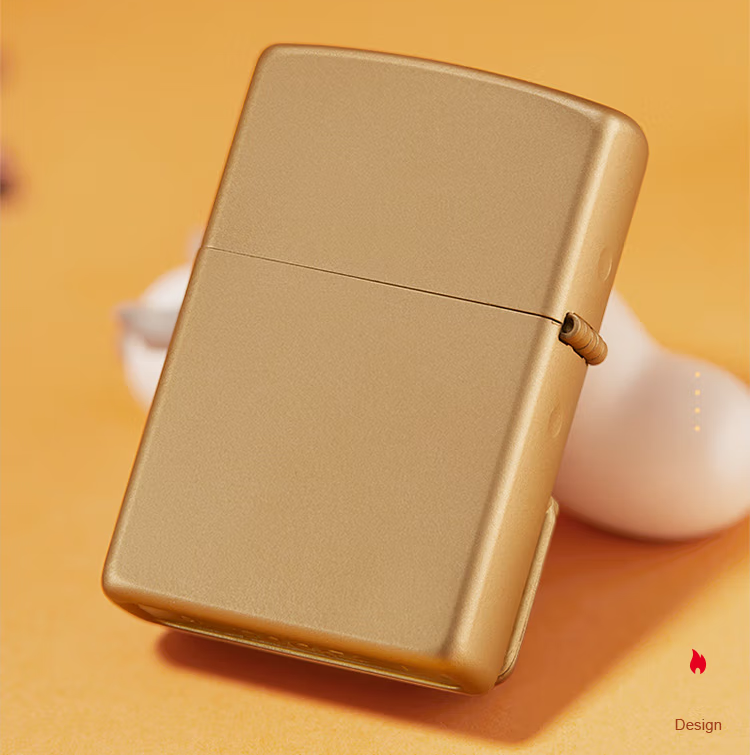 فندک بنزینی Custom Zippo (طرح مودولی) MODOLI - Image 5