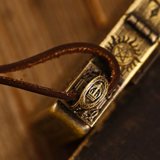 فندک بنزینی Custom Zippo (طرح کنستانتین) Constantine - Image 6