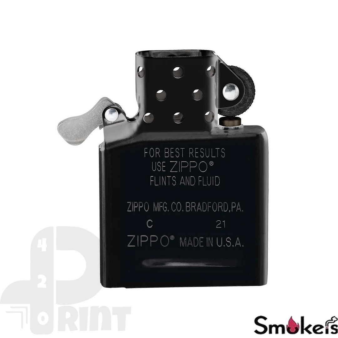 Zippo 48107 Copper - Image 12
