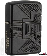 zippo_49176_harley_davidson_armor_case_prin42o.ir