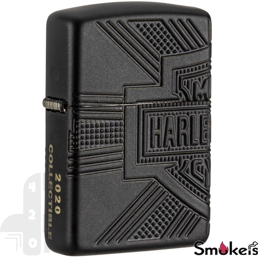 zippo_49176_harley_davidson_armor_case_prin42o.ir