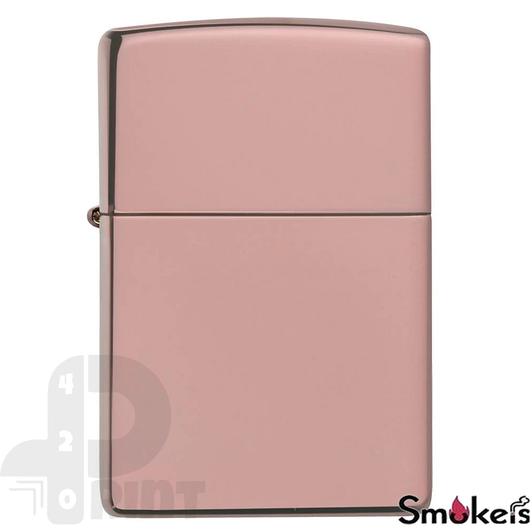 Zippo 49190 Rose Gold - Image 7